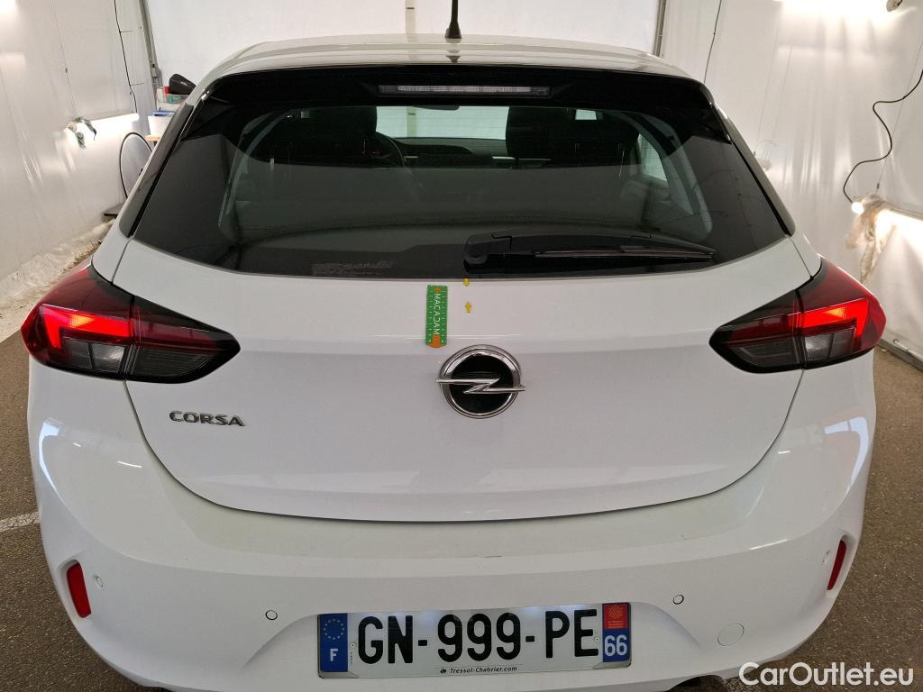  Opel  Corsa  F Elegance Business 1.2 Turbo 100CV BVM6 E6d #27