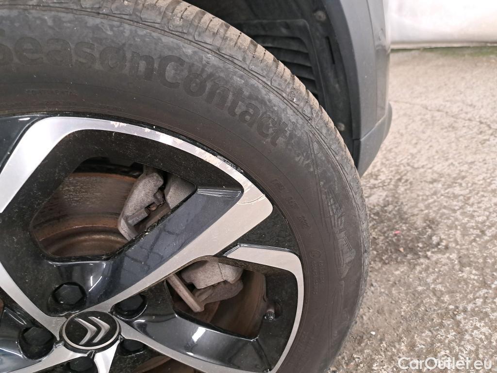  Citroen  C5 Aircross CITROEN  / 2018 / 5P / SUV Hybrid 225 ë-EAT8 Business #36