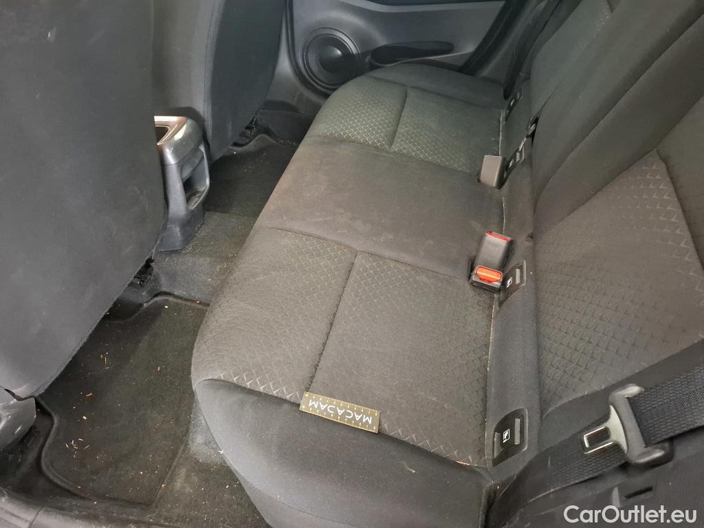  Nissan  Juke NISSAN  / 2019 / 5P / Crossover DIG-T 114 BVM6 Acenta #35