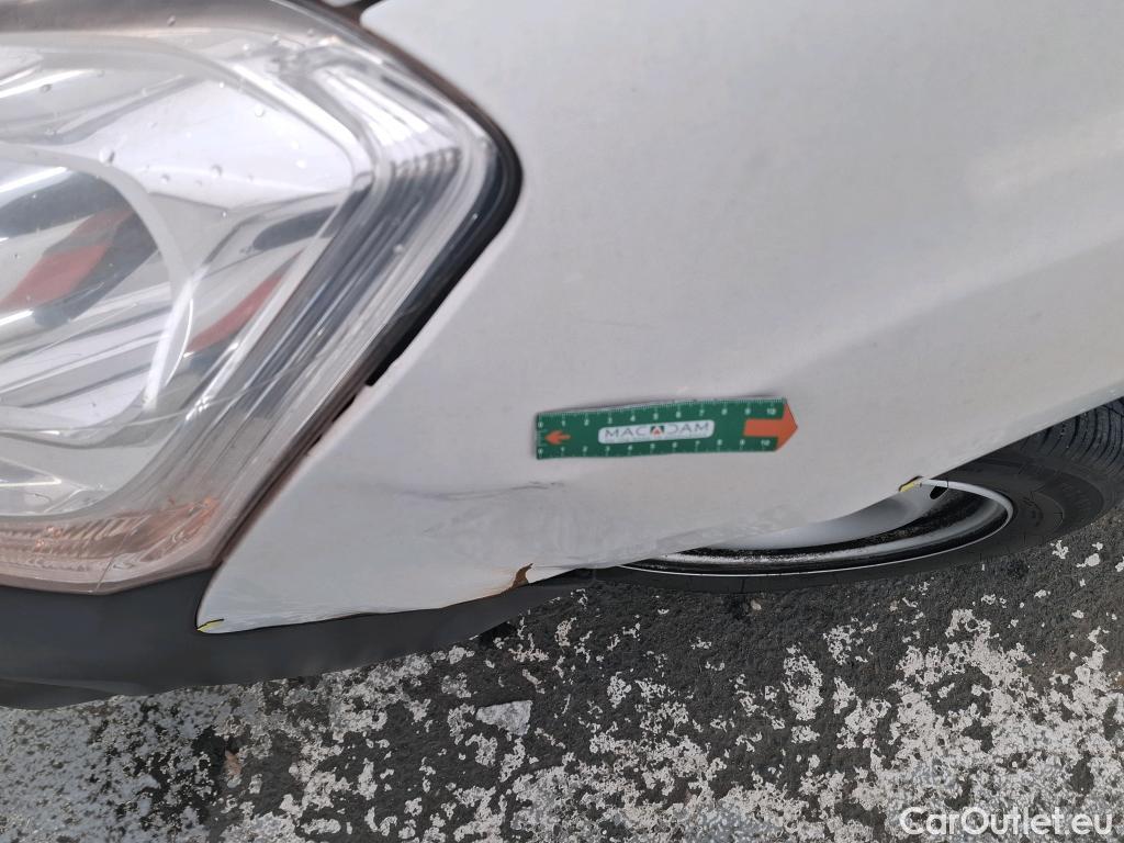  Peugeot  Partner  L1 Pro 1.6 HDi 75CV BVM5 E6 #3