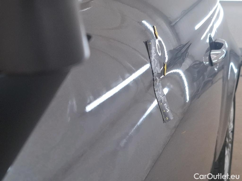  Fiat  500 FIAT   2015  3P  Berline Hybrid 10 BSG 70 ch Dolcevita #12