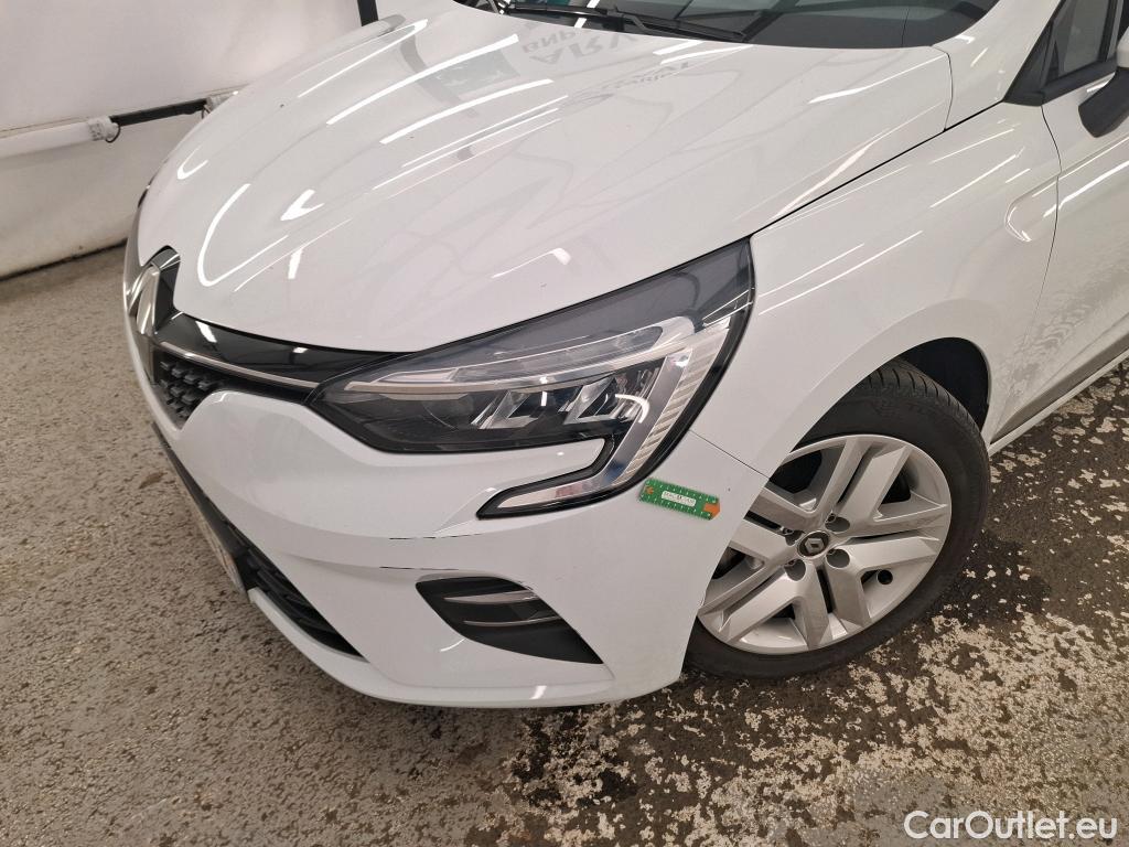 Renault  Clio  V Business 1.6 E-TECH Hybrid 140CV BVA6 E6d #5
