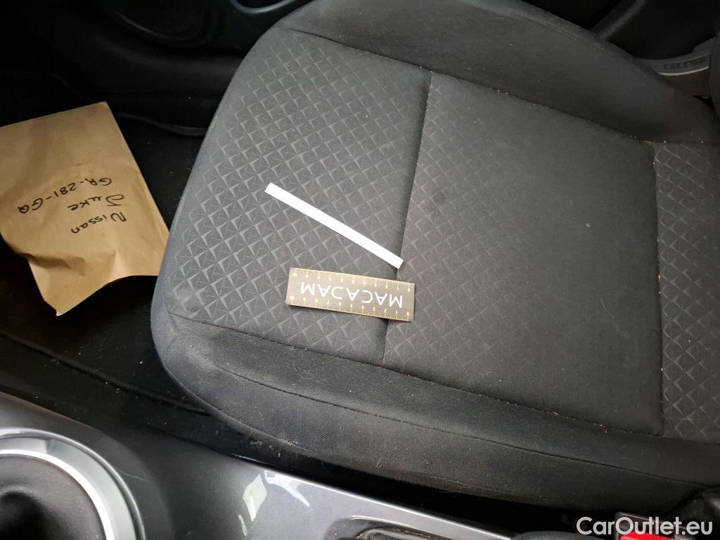  Nissan  Juke NISSAN  / 2019 / 5P / Crossover DIG-T 114 BVM6 Acenta #34