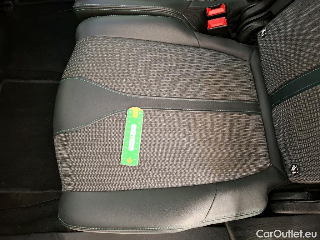  Peugeot  5008  Allure Pack 1.2 PureTech 130CV BVA8 7 Sieges E6d / GARANTIE STELLANTIS 10 ANS VOIR PHOTO 2 #25