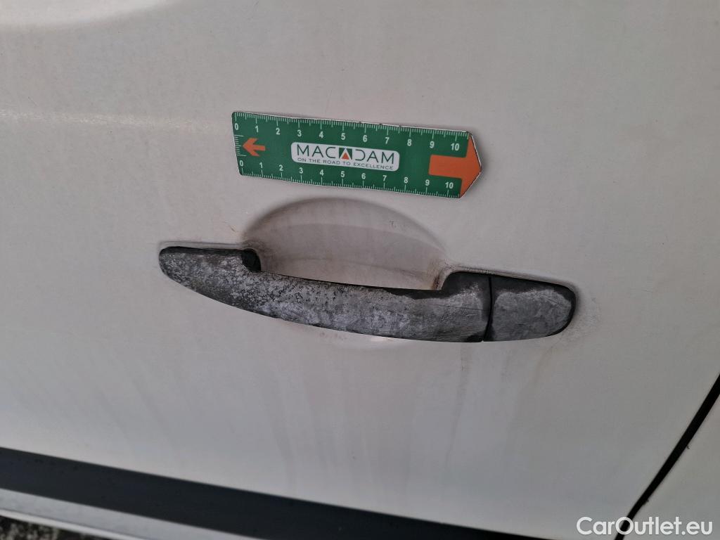  Peugeot  Partner  L1 Pro 1.6 HDi 75CV BVM5 E6 #31