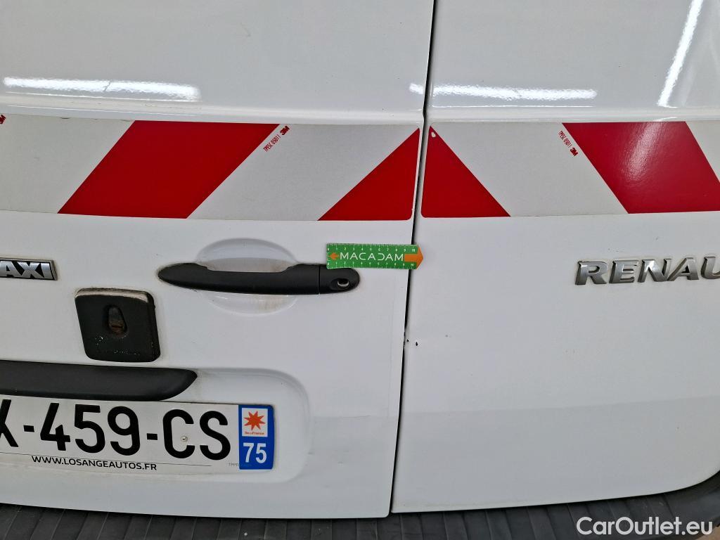  Renault  Kangoo  II Express Maxi Extra (Série Spéciale) 1.5 dCi 95CV BVM6 E6dT #16