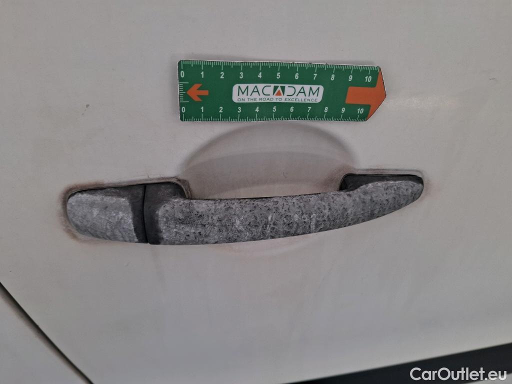  Peugeot  Partner  L1 Pro 1.6 HDi 75CV BVM5 E6 #33