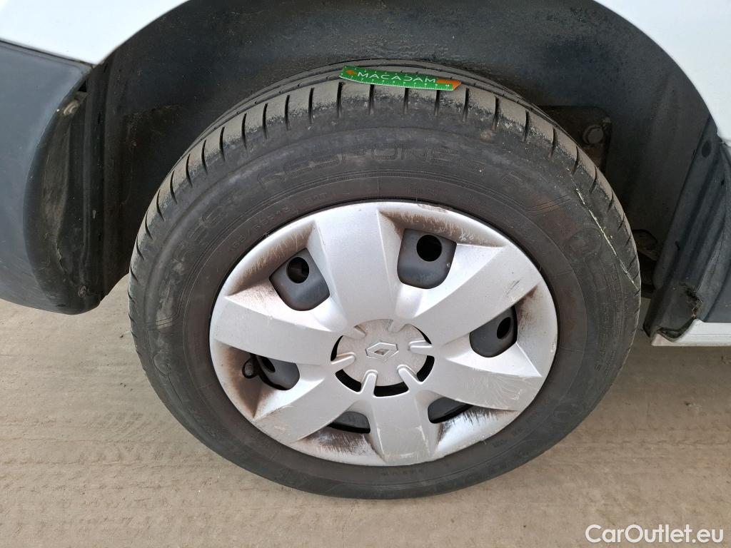  Renault  Kangoo  II Express Maxi Extra (Série Spéciale) 1.5 dCi 95CV BVM6 E6dT #28