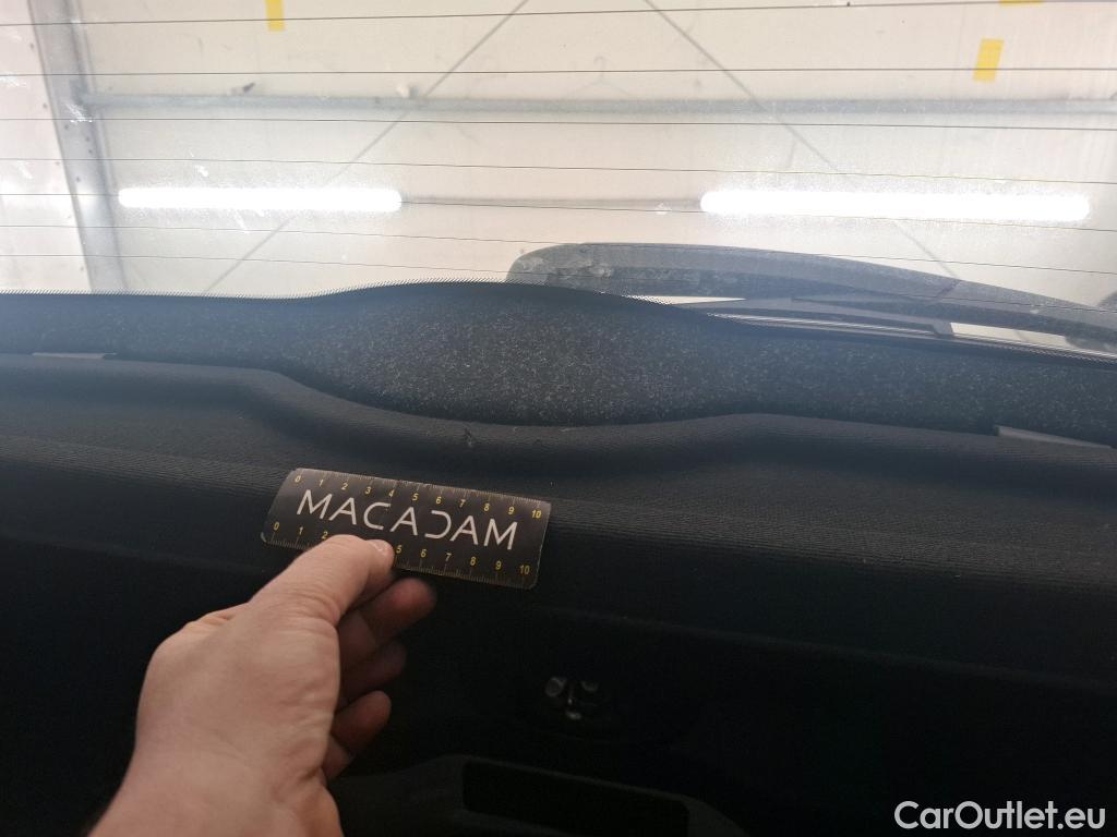  Fiat  500 FIAT   2015  3P  Berline Hybrid 10 BSG 70 ch Dolcevita #24