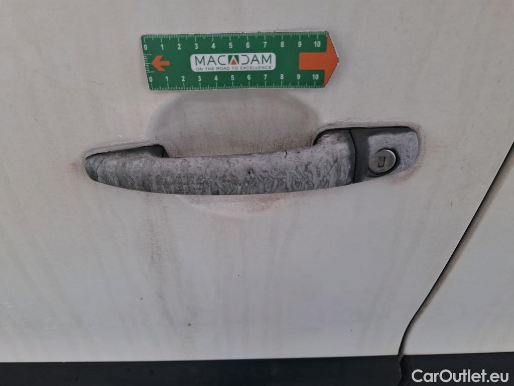  Peugeot  Partner  L1 Pro 1.6 HDi 75CV BVM5 E6 #21