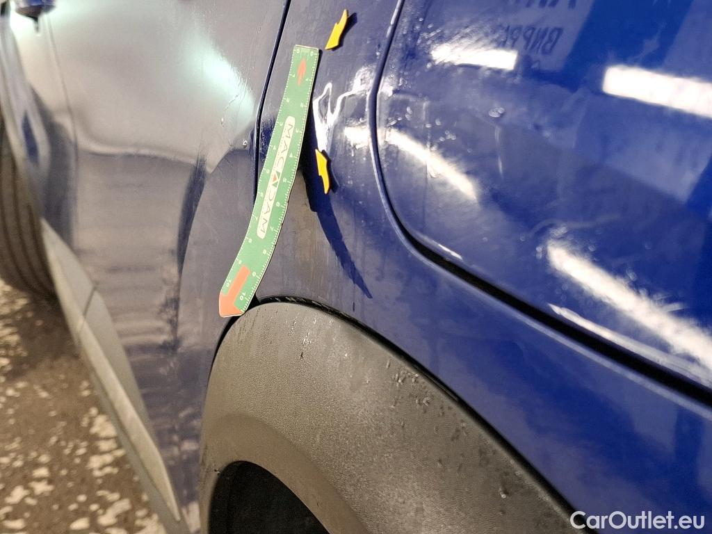  Renault  Captur RENAULT  / 2019 / 5P / SUV Intens E-Tech hybride recharg 160 - 21 #12