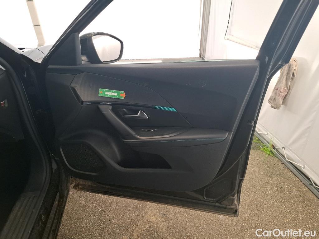  Peugeot  2008  Allure Business 1.2 PureTech 130CV BVA8 E6d #21