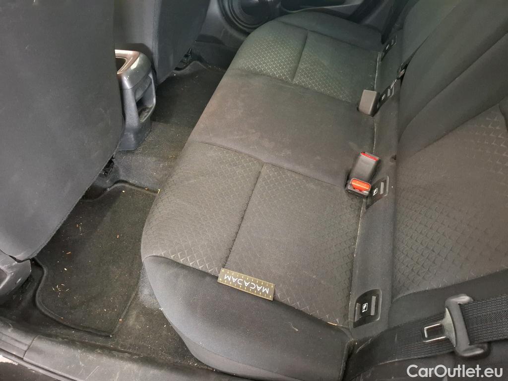  Nissan  Juke NISSAN  / 2019 / 5P / Crossover DIG-T 114 BVM6 Acenta #36