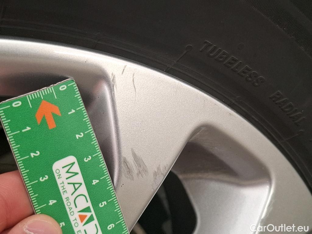  Ford  Kuga  Titanium Hybrid 2.5 190CV BVA6 E6dT #24