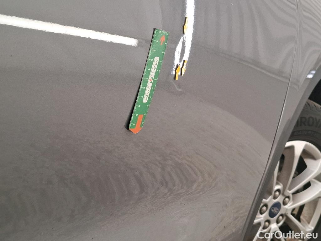  Ford  Kuga  Titanium Hybrid 2.5 190CV BVA6 E6dT #33