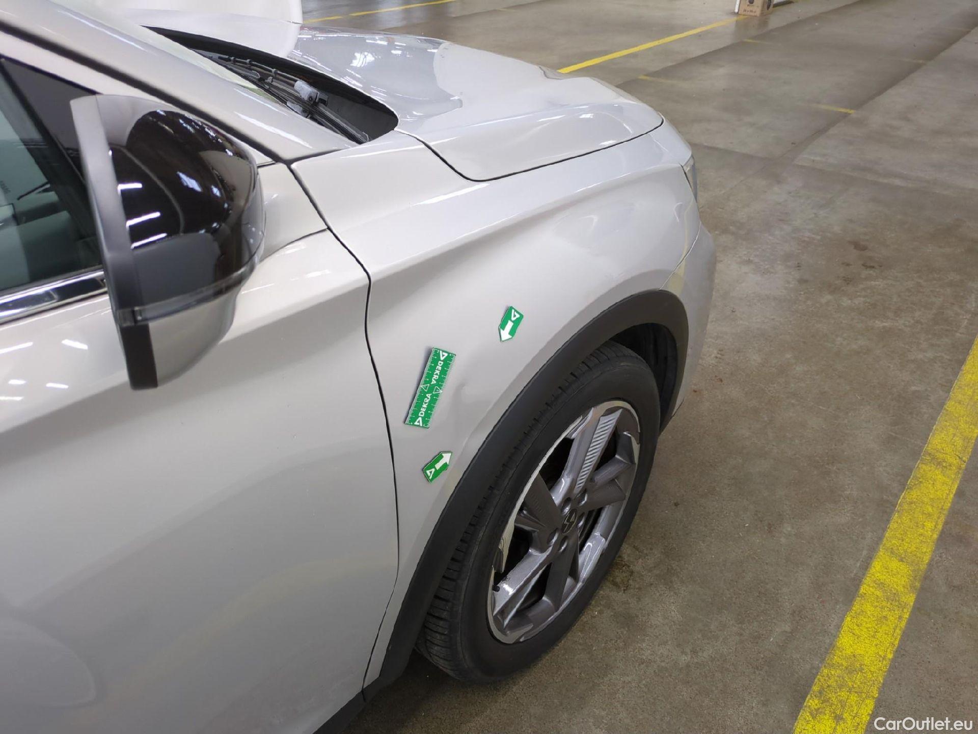  DS  DS7 7 Crossback Executive 2.0 BlueHDi 180CV BVA8 E6d #29