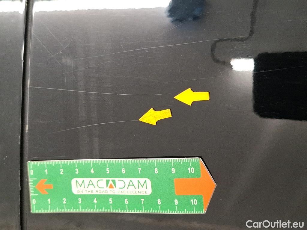  Peugeot  2008  Allure Business 1.2 PureTech 130CV BVA8 E6d #12