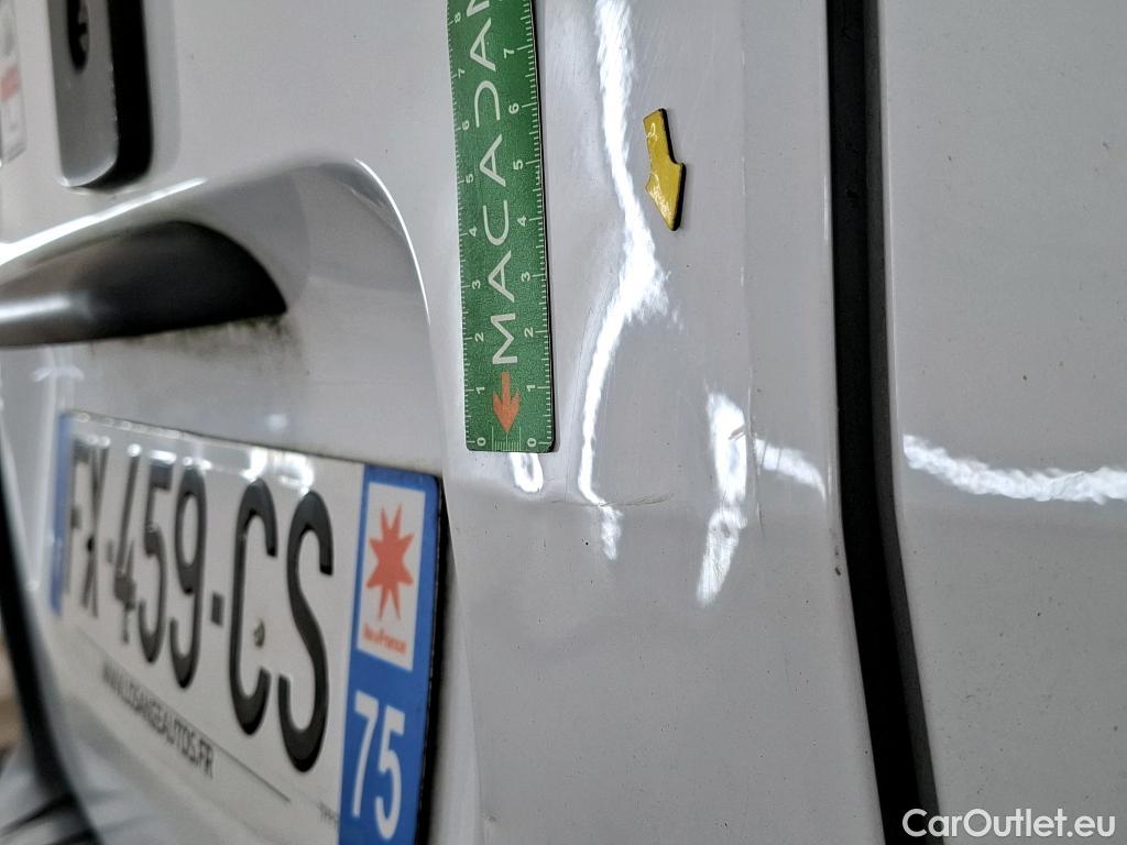  Renault  Kangoo  II Express Maxi Extra (Série Spéciale) 1.5 dCi 95CV BVM6 E6dT #10