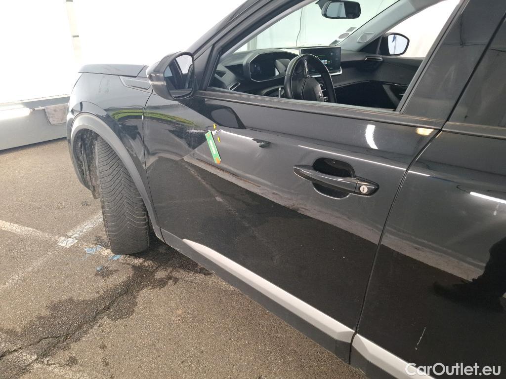  Peugeot  2008  Allure Business 1.2 PureTech 130CV BVA8 E6d #3