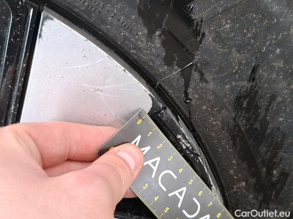  Nissan  Juke NISSAN  / 2019 / 5P / Crossover DIG-T 114 BVM6 Acenta #28