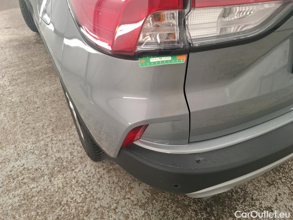  Ford  Kuga  Titanium Hybrid 2.5 190CV BVA6 E6dT #20