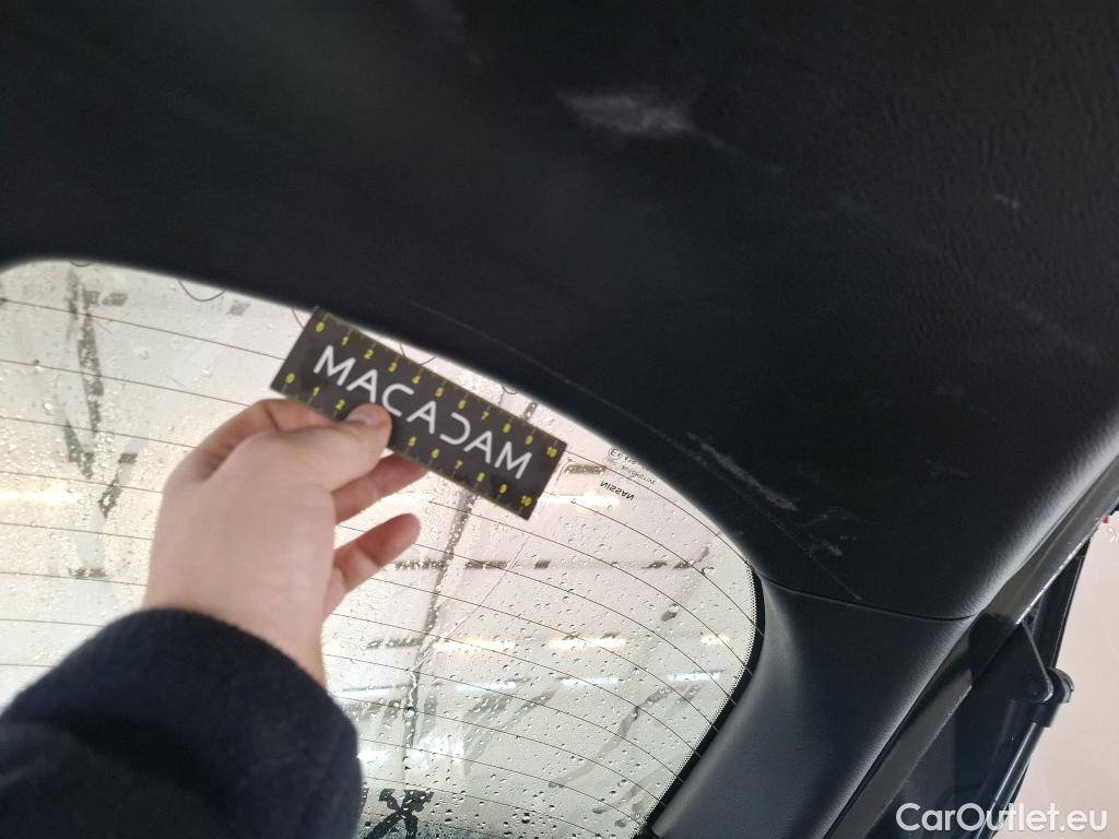  Nissan  Juke NISSAN  / 2019 / 5P / Crossover DIG-T 114 BVM6 Acenta #11