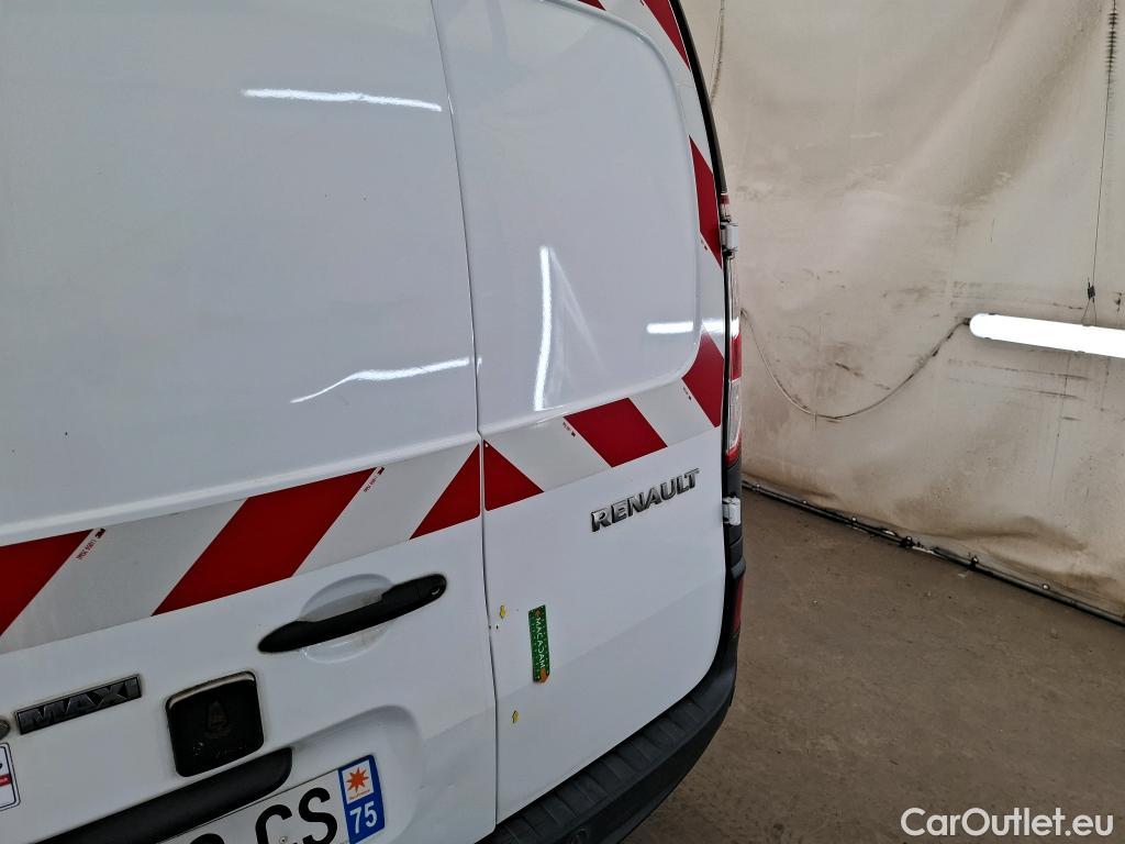  Renault  Kangoo  II Express Maxi Extra (Série Spéciale) 1.5 dCi 95CV BVM6 E6dT #14