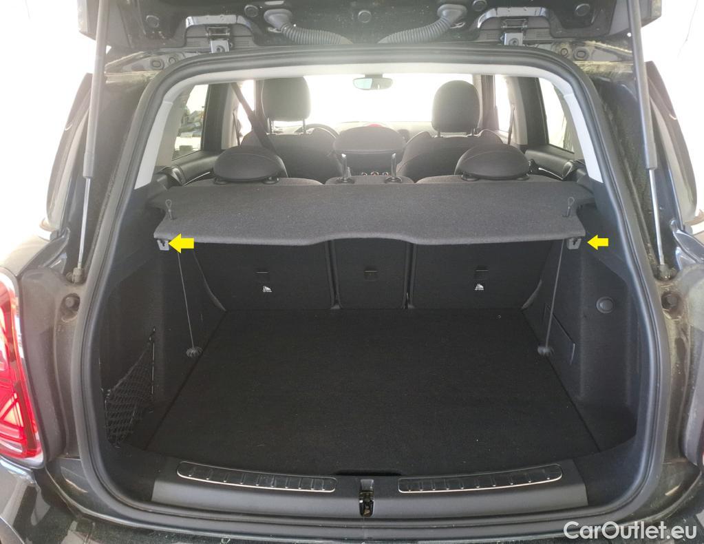  Mini  Countryman MINI  / 2020 / 5P / Crossover Cooper Essential 136 ch BVA7 #8