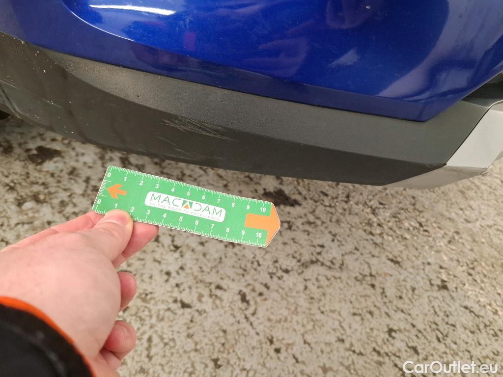  Renault  Captur RENAULT  / 2019 / 5P / SUV Intens E-Tech hybride recharg 160 - 21 #22