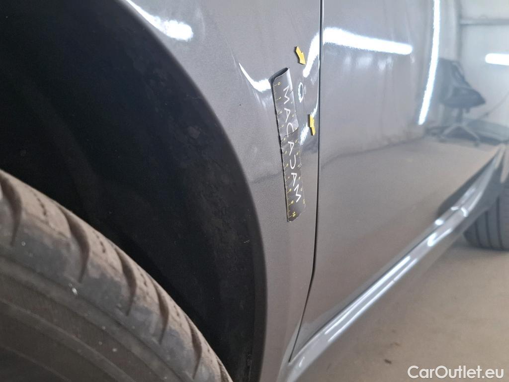  Fiat  500 FIAT   2015  3P  Berline Hybrid 10 BSG 70 ch Dolcevita #18