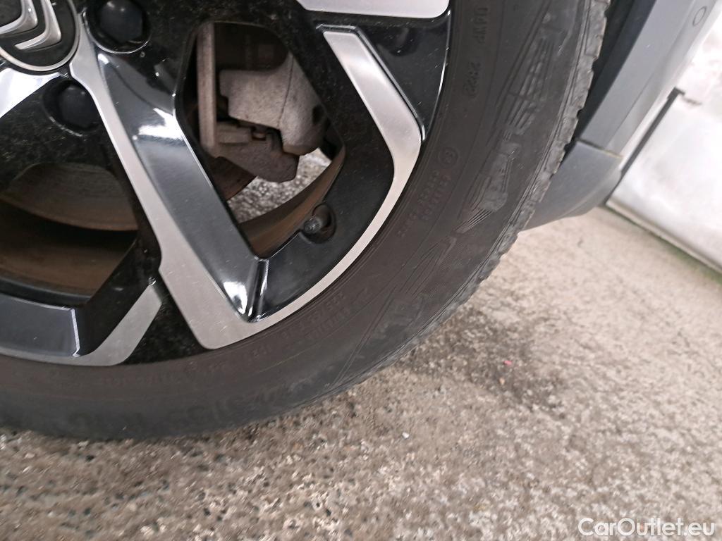  Citroen  C5 Aircross CITROEN  / 2018 / 5P / SUV Hybrid 225 ë-EAT8 Business #37