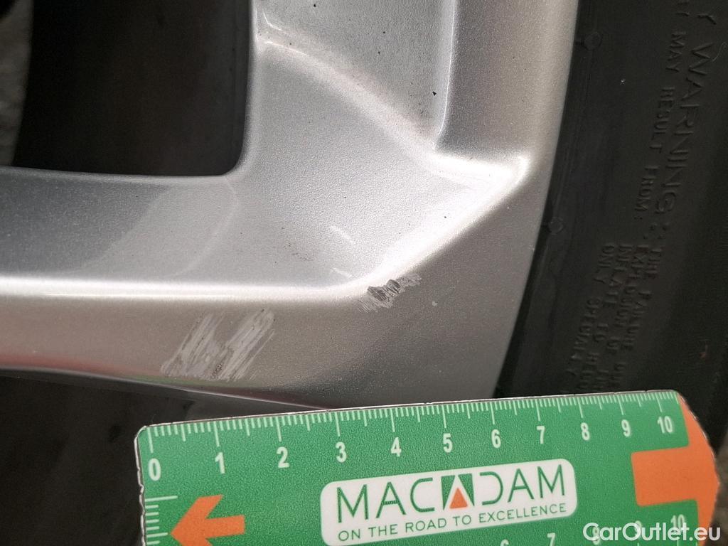  Ford  Kuga  Titanium Hybrid 2.5 190CV BVA6 E6dT #26