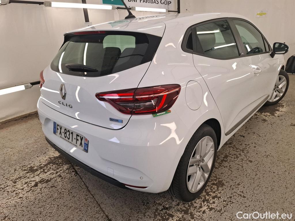  Renault  Clio  V Business 1.6 E-TECH Hybrid 140CV BVA6 E6d #8