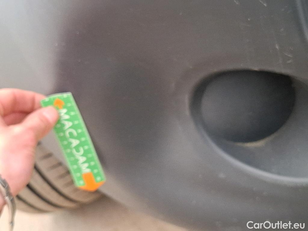  Renault  Kangoo  II Express Maxi Extra (Série Spéciale) 1.5 dCi 95CV BVM6 E6dT #2