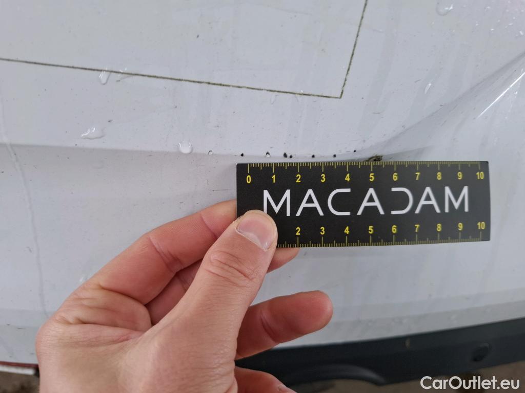  Renault  Clio RENAULT  / 2019 / 5P / Berline Business SCe 65 #21