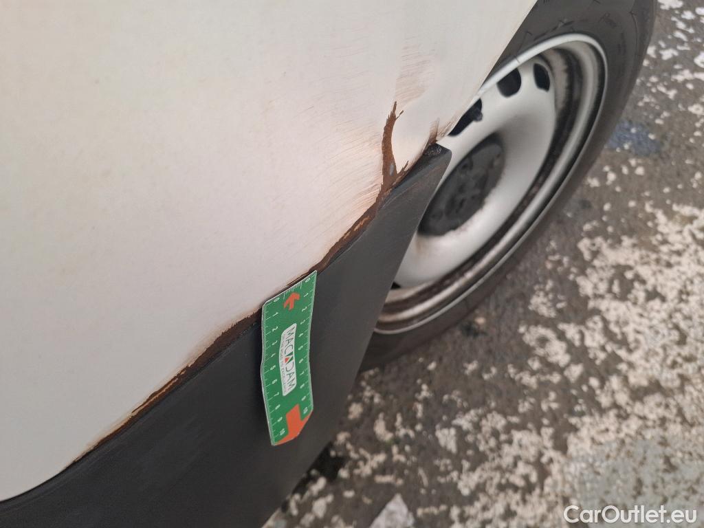  Peugeot  Partner  L1 Pro 1.6 HDi 75CV BVM5 E6 #27