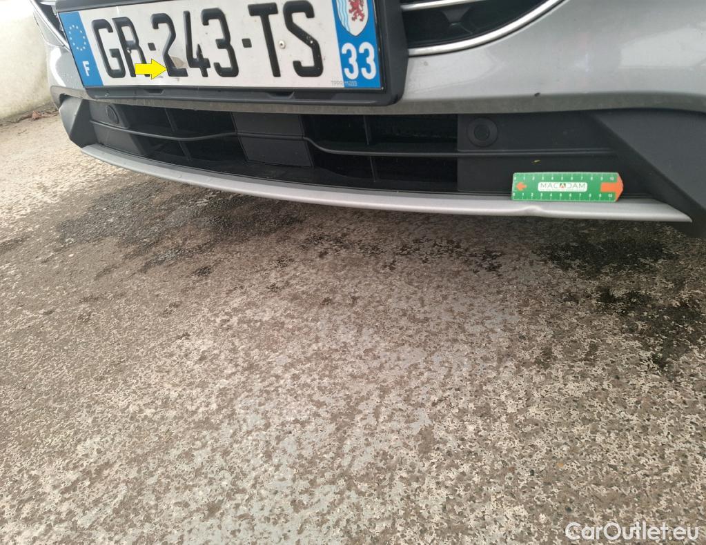  Ford  Kuga  Titanium Hybrid 2.5 190CV BVA6 E6dT #36