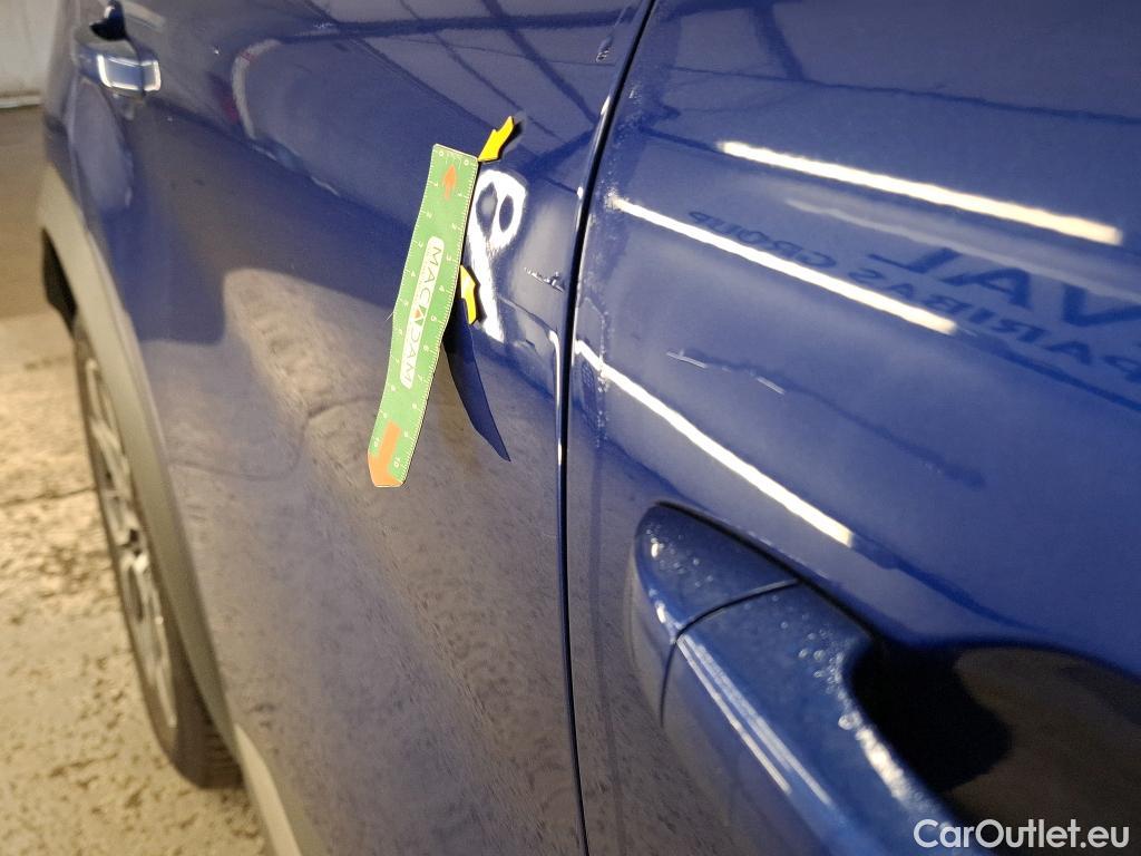  Renault  Captur RENAULT  / 2019 / 5P / SUV Intens E-Tech hybride recharg 160 - 21 #15