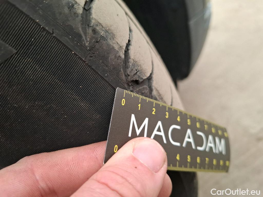  Hyundai  Tucson  Creative Hybrid 4WD 1.6 T-GDI 230CV BVA6 E6d #14