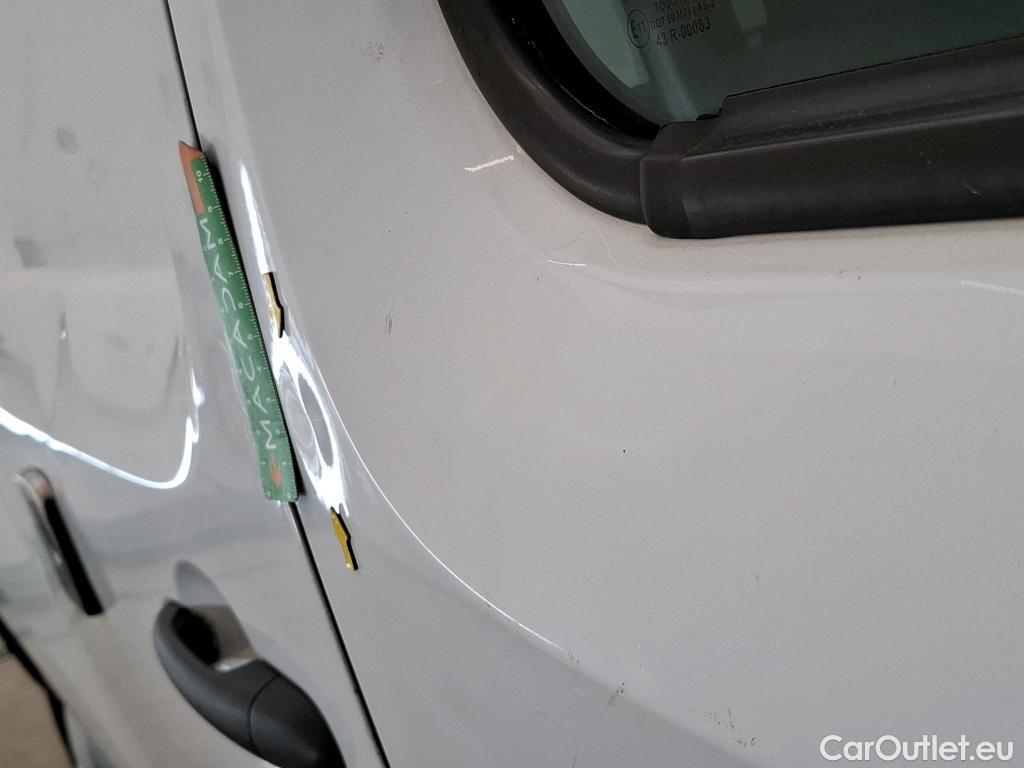  Renault  Kangoo  II Express Maxi Extra (Série Spéciale) 1.5 dCi 95CV BVM6 E6dT #26