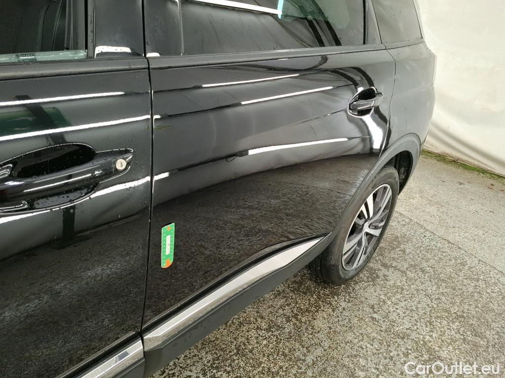  Peugeot  5008  Allure Pack 1.2 PureTech 130CV BVA8 7 Sieges E6d / GARANTIE STELLANTIS 10 ANS VOIR PHOTO 2 #1