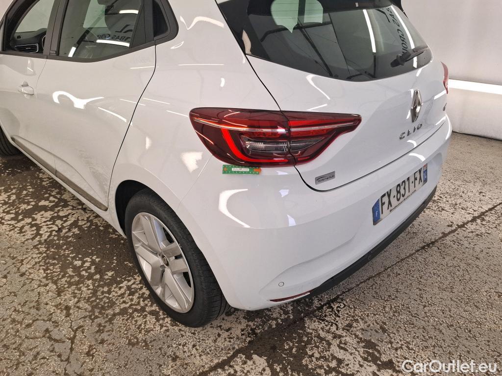  Renault  Clio  V Business 1.6 E-TECH Hybrid 140CV BVA6 E6d #7