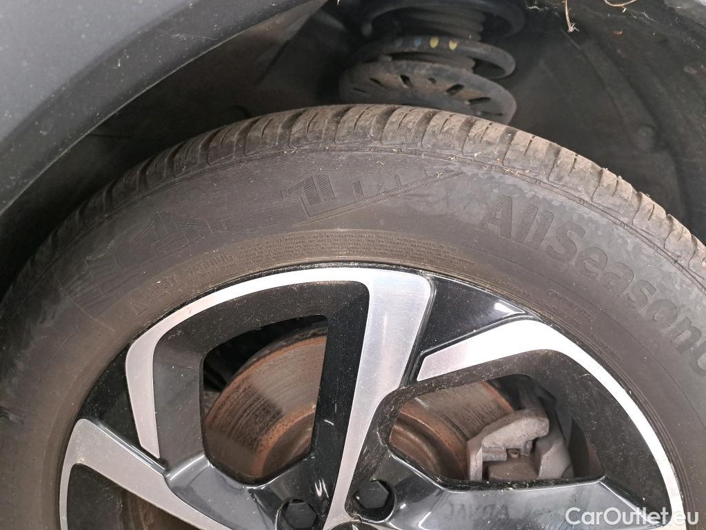  Citroen  C5 Aircross CITROEN  / 2018 / 5P / SUV Hybrid 225 ë-EAT8 Business #35