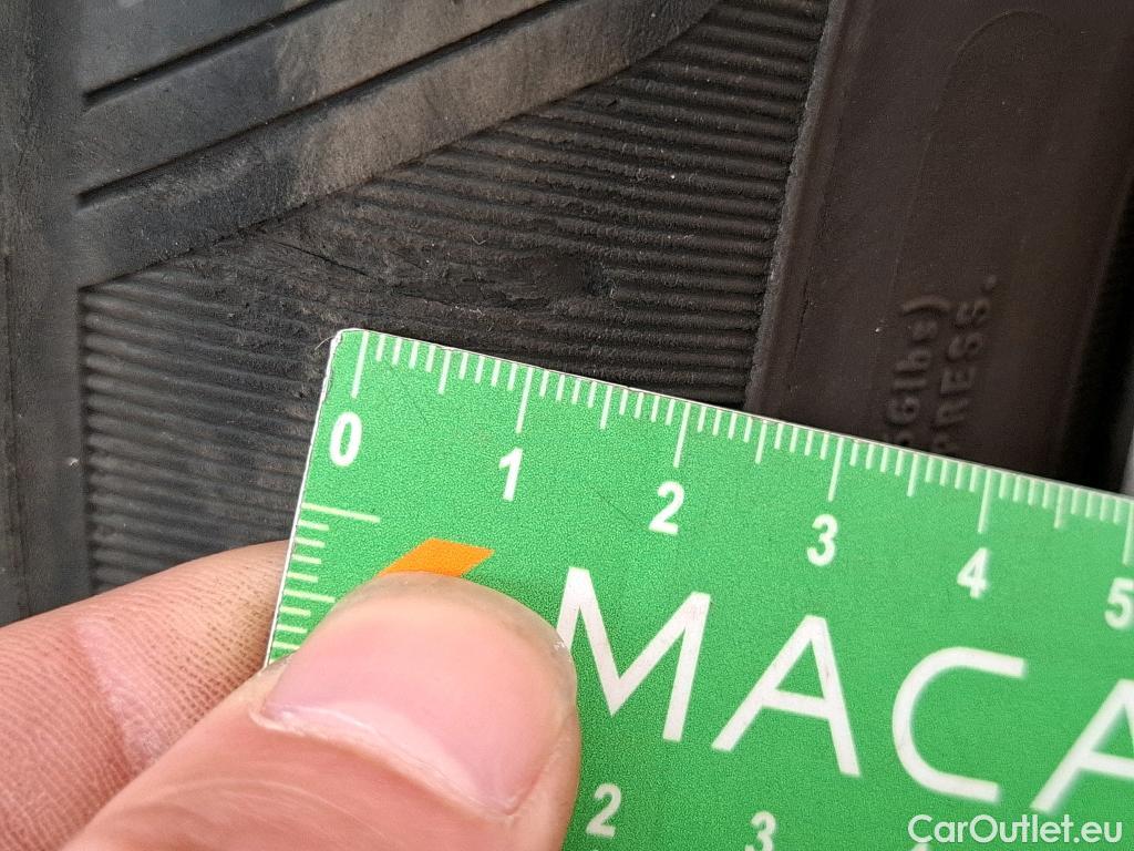  Renault  Kangoo  II Express Maxi Extra (Série Spéciale) 1.5 dCi 95CV BVM6 E6dT #21