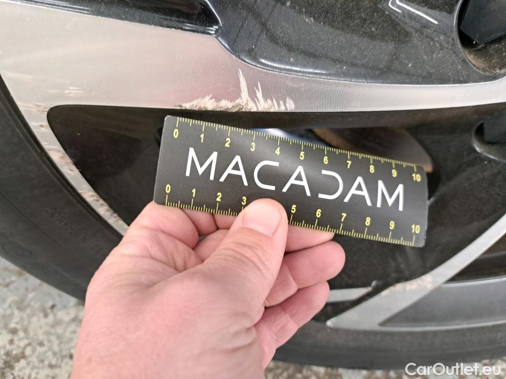  Citroen  C5 Aircross CITROEN  / 2018 / 5P / SUV Hybrid 225 ë-EAT8 Business #21