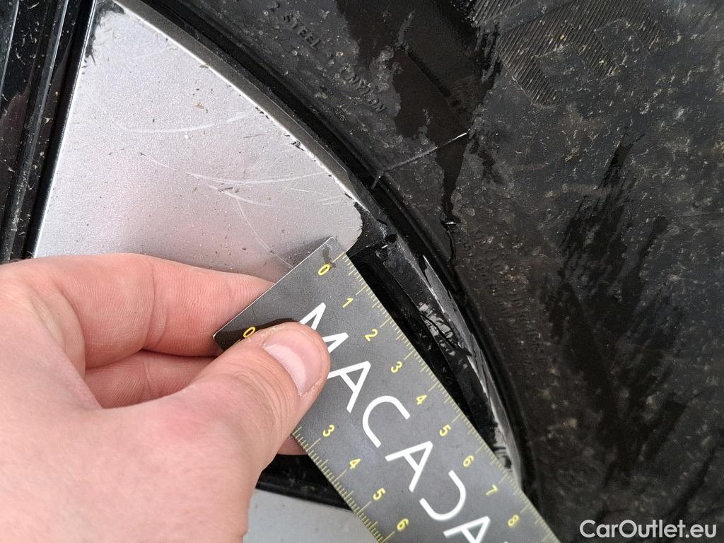  Nissan  Juke NISSAN  / 2019 / 5P / Crossover DIG-T 114 BVM6 Acenta #29