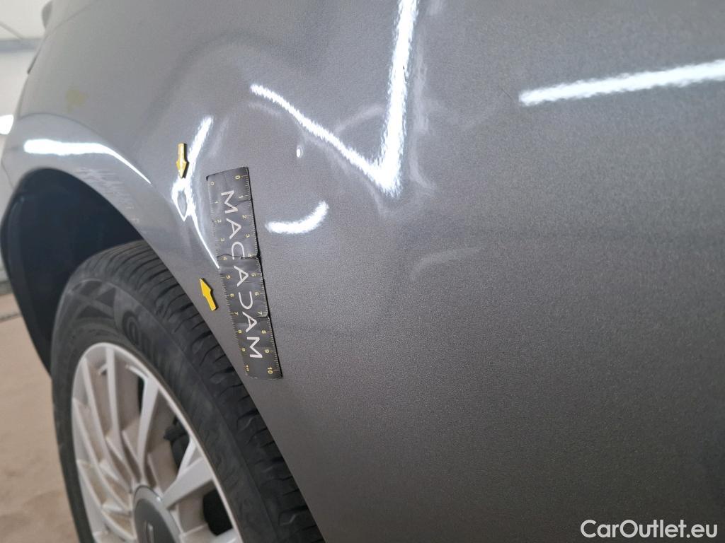  Fiat  500 FIAT   2015  3P  Berline Hybrid 10 BSG 70 ch Dolcevita #10