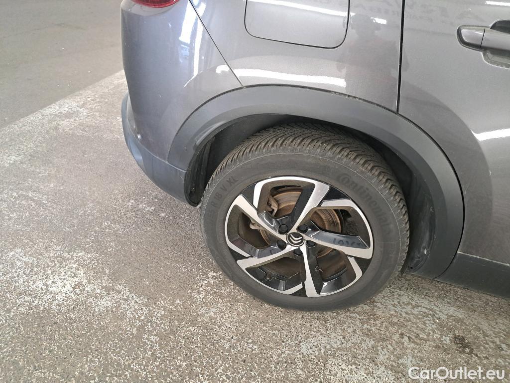  Citroen  C5 Aircross CITROEN  / 2018 / 5P / SUV Hybrid 225 ë-EAT8 Business #28