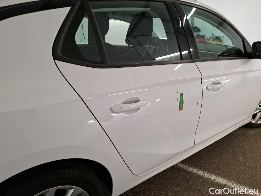  Opel  Corsa  F Elegance Business 1.2 Turbo 100CV BVM6 E6d #64