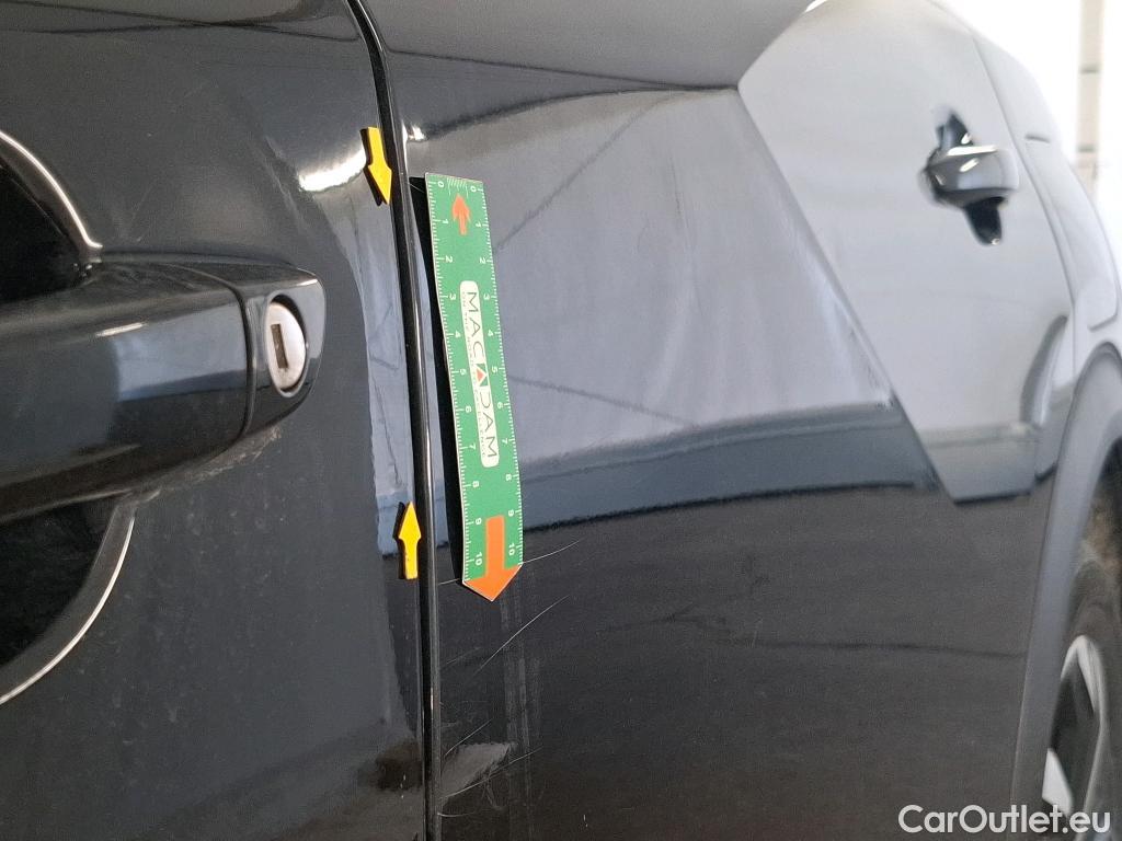  Peugeot  2008  Allure Business 1.2 PureTech 130CV BVA8 E6d #8